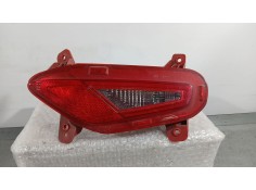 Recambio de piloto trasero derecho paragolpes para kia stonic (yb) 1.0 t-gdi referencia OEM IAM 92406H8400  