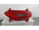 Recambio de piloto trasero derecho paragolpes para kia stonic (yb) 1.0 t-gdi referencia OEM IAM 92406H8400  