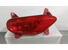 Recambio de piloto trasero izquierdo paragolpes para kia stonic (yb) 1.0 t-gdi referencia OEM IAM 92405H8410  