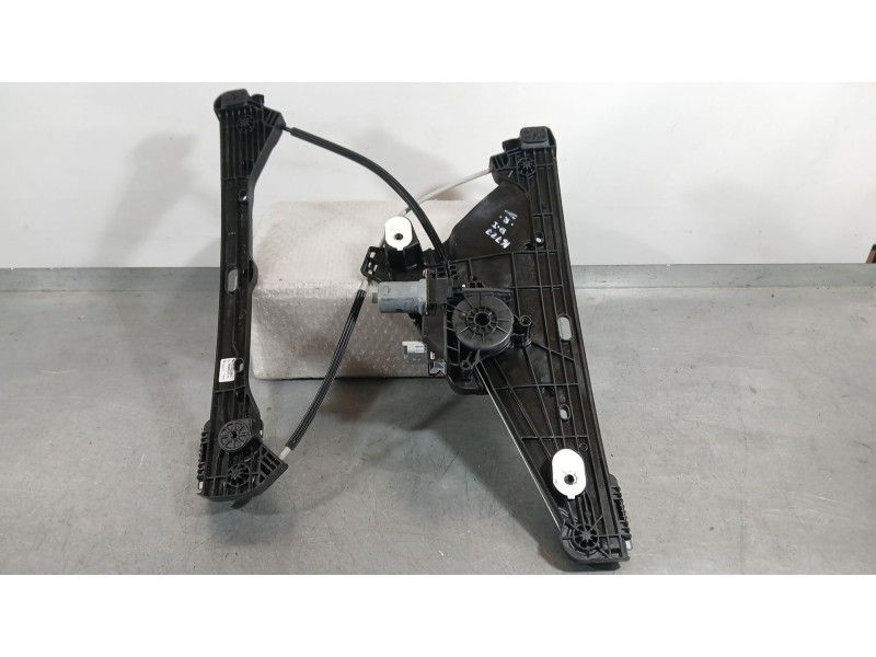 Recambio de elevalunas delantero izquierdo para opel corsa f (p2jo) 1.2 (68) referencia OEM IAM 9829043680  