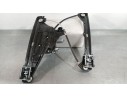 Recambio de elevalunas delantero izquierdo para opel corsa f (p2jo) 1.2 (68) referencia OEM IAM 9829043680  