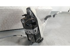 Recambio de cerradura puerta delantera izquierda para opel corsa f (p2jo) 1.2 (68) referencia OEM IAM 9844412280  