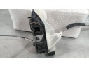 Recambio de cerradura puerta delantera izquierda para opel corsa f (p2jo) 1.2 (68) referencia OEM IAM 9844412280  
