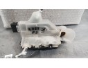 Recambio de cerradura puerta delantera izquierda para opel corsa f (p2jo) 1.2 (68) referencia OEM IAM 9844412280  