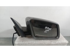 Recambio de retrovisor derecho para mercedes-benz clase a (w176) a 180 cdi / d (176.012) referencia OEM IAM A1768100400 ELECTRIC