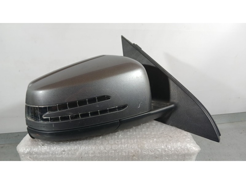 Recambio de retrovisor derecho para mercedes-benz clase a (w176) a 180 cdi / d (176.012) referencia OEM IAM A1768100400 ELECTRIC