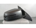 Recambio de retrovisor derecho para mercedes-benz clase a (w176) a 180 cdi / d (176.012) referencia OEM IAM A1768100400 ELECTRIC