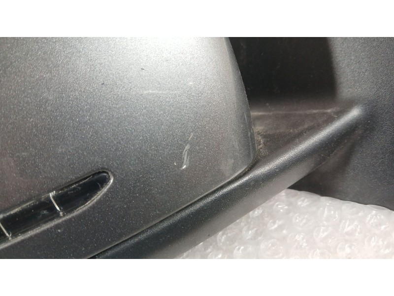 Recambio de retrovisor derecho para mercedes-benz clase a (w176) a 180 cdi / d (176.012) referencia OEM IAM A1768100400 ELECTRIC