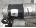 Recambio de motor arranque para opel astra h (a04) 1.7 cdti (l48) referencia OEM IAM 180420  