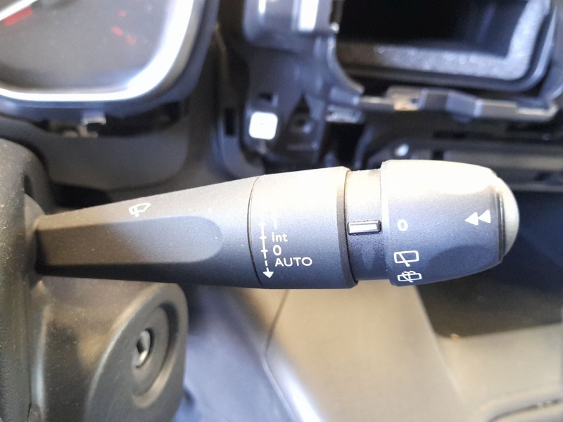 Recambio de mando luces y limpia para citroën berlingo (er_, ec_) 1.5 bluehdi 100 referencia OEM IAM 98312564ZD  