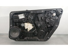ELEVALUNAS DELANTERO DERECHO A1667200435 5 pins A1767230314