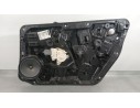 Recambio de elevalunas delantero derecho para mercedes-benz clase a (w176) a 180 cdi / d (176.012) referencia OEM IAM A166720043