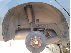 Recambio de plastico pase rueda tras. dch. para nissan micra v (k14) 1.0 referencia OEM IAM 767485FA0A  