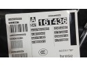 Recambio de elevalunas delantero derecho para mercedes-benz clase a (w176) a 180 cdi / d (176.012) referencia OEM IAM A166720043