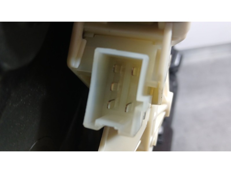 Recambio de elevalunas delantero derecho para mercedes-benz clase a (w176) a 180 cdi / d (176.012) referencia OEM IAM A166720043