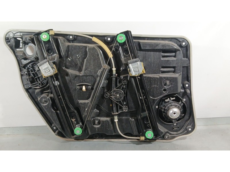 Recambio de elevalunas delantero derecho para mercedes-benz clase a (w176) a 180 cdi / d (176.012) referencia OEM IAM A166720043