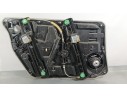 Recambio de elevalunas delantero derecho para mercedes-benz clase a (w176) a 180 cdi / d (176.012) referencia OEM IAM A166720043