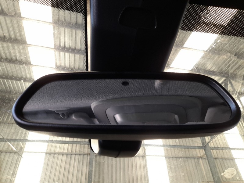 Recambio de espejo interior para citroën berlingo (er_, ec_) 1.5 bluehdi 100 referencia OEM IAM 98088311XT  