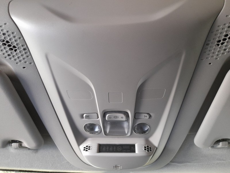 Recambio de luz interior para citroën berlingo (er_, ec_) 1.5 bluehdi 100 referencia OEM IAM 6362T9  