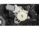 Recambio de elevalunas trasero derecho para ford fiesta vii (hj, hf) 1.0 ecoboost referencia OEM IAM 2507028  