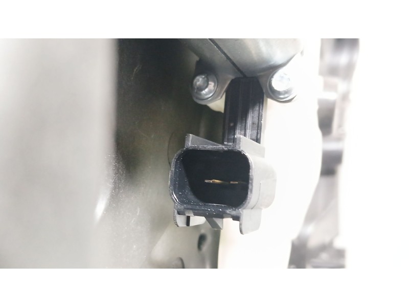 Recambio de elevalunas trasero derecho para ford fiesta vii (hj, hf) 1.0 ecoboost referencia OEM IAM 2507028  