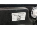 Recambio de elevalunas trasero derecho para ford fiesta vii (hj, hf) 1.0 ecoboost referencia OEM IAM 2507028  