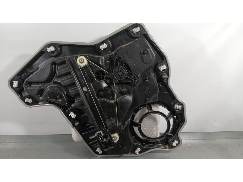 Recambio de elevalunas trasero derecho para ford fiesta vii (hj, hf) 1.0 ecoboost referencia OEM IAM 2507028  