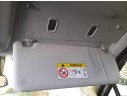 Recambio de parasol derecho para citroën berlingo (er_, ec_) 1.5 bluehdi 100 referencia OEM IAM 98094983BJ  
