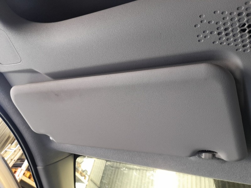 Recambio de parasol izquierdo para citroën berlingo (er_, ec_) 1.5 bluehdi 100 referencia OEM IAM 98094985BJ  