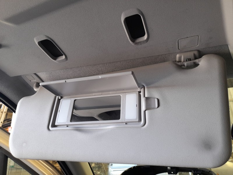 Recambio de parasol izquierdo para citroën berlingo (er_, ec_) 1.5 bluehdi 100 referencia OEM IAM 98094985BJ  