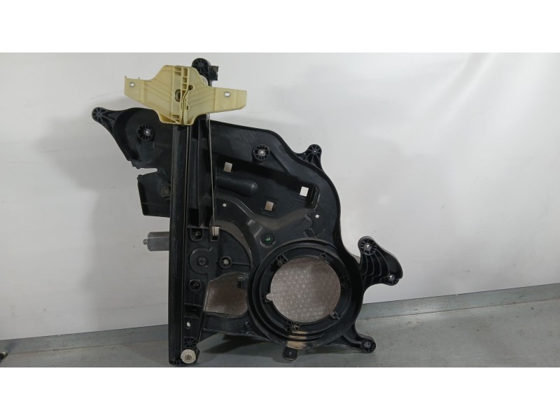 Recambio de elevalunas delantero derecho para peugeot partner furgoneta/monovolumen (k9) 1.5 bluehdi 100 referencia OEM IAM 9840