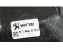 Recambio de elevalunas delantero derecho para peugeot partner furgoneta/monovolumen (k9) 1.5 bluehdi 100 referencia OEM IAM 9840
