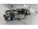 Recambio de cerradura puerta delantera derecha para peugeot partner furgoneta/monovolumen (k9) 1.5 bluehdi 100 referencia OEM IA