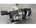 Recambio de cerradura puerta delantera derecha para peugeot partner furgoneta/monovolumen (k9) 1.5 bluehdi 100 referencia OEM IA