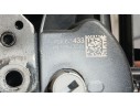 Recambio de cerradura puerta delantera derecha para peugeot partner furgoneta/monovolumen (k9) 1.5 bluehdi 100 referencia OEM IA