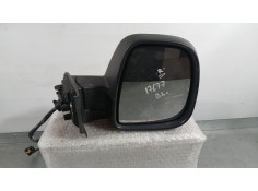 RETROVISOR DERECHO 98526836XT ELECTRICO 5 Y 2 CABLES 