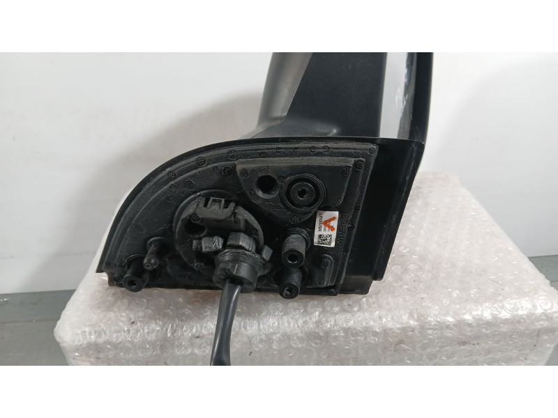 Recambio de retrovisor derecho para peugeot partner furgoneta/monovolumen (k9) 1.5 bluehdi 100 referencia OEM IAM 98169897XT ELE