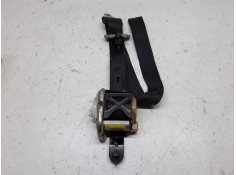 Recambio de pretensor airbag izquierdo para nissan almera (n16/e) 1.5 dci turbodiesel cat referencia OEM IAM   