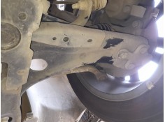 Recambio de brazo suspension inferior delantero izquierdo para citroën berlingo (er_, ec_) 1.5 bluehdi 100 referencia OEM IAM 98