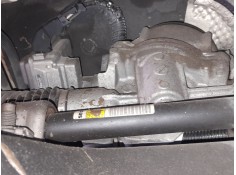 CREMALLERA DIRECCION 1674142180 1654730680. ELECTRO-MECANICA AXIAL DERECHO ROTO 
