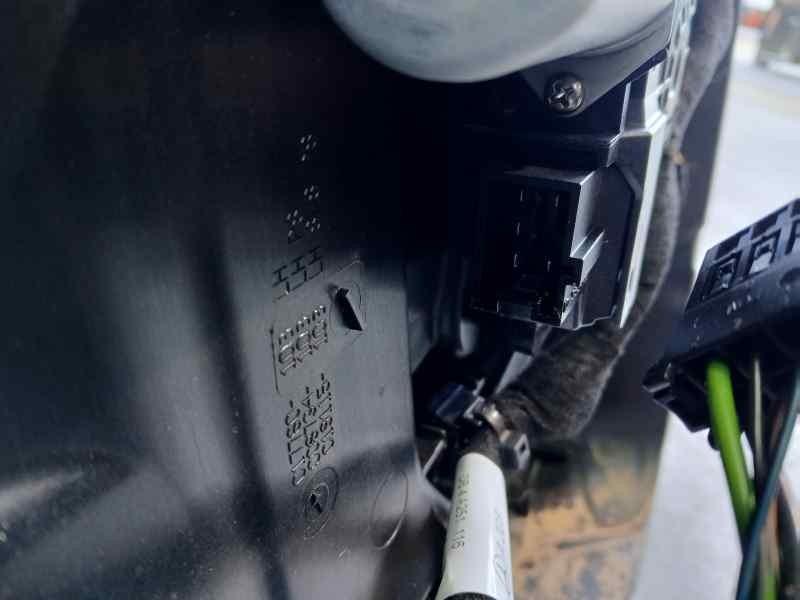 Recambio de elevalunas trasero izquierdo para mercedes-benz clase c (w205) lim. c 220 bluetec referencia OEM IAM A2055409206  EL