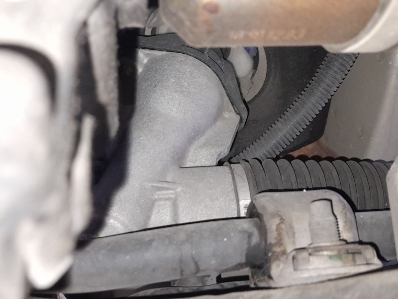 Recambio de cremallera direccion para citroën berlingo (er_, ec_) 1.5 bluehdi 100 referencia OEM IAM 1674142180 1654730680 