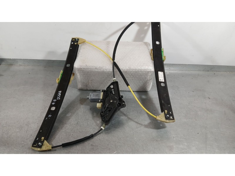 Recambio de elevalunas delantero derecho para skoda octavia iii (5e3, nl3, nr3) 1.5 tsi referencia OEM IAM 5E0837462B  