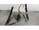 Recambio de elevalunas delantero derecho para skoda octavia iii (5e3, nl3, nr3) 1.5 tsi referencia OEM IAM 5E0837462B  