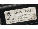 Recambio de elevalunas delantero derecho para skoda octavia iii (5e3, nl3, nr3) 1.5 tsi referencia OEM IAM 5E0837462B  