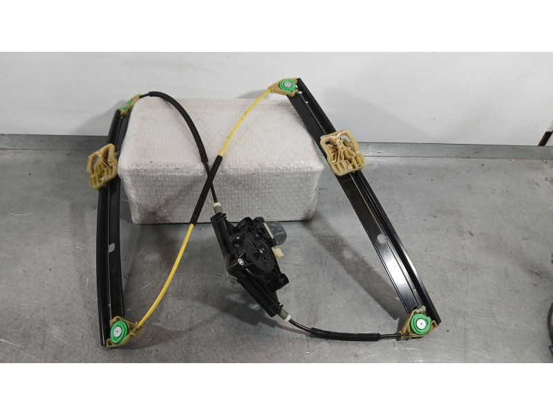 Recambio de elevalunas delantero derecho para skoda octavia iii (5e3, nl3, nr3) 1.5 tsi referencia OEM IAM 5E0837462B  