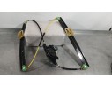 Recambio de elevalunas delantero derecho para skoda octavia iii (5e3, nl3, nr3) 1.5 tsi referencia OEM IAM 5E0837462B  