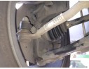 Recambio de mangueta delantera izquierda para citroën berlingo (er_, ec_) 1.5 bluehdi 100 referencia OEM IAM 1647857480  