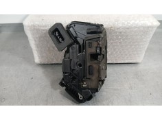 Recambio de cerradura puerta delantera derecha para skoda octavia iii (5e3, nl3, nr3) 1.5 tsi referencia OEM IAM 5TB837016E  