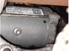 MOTOR ARRANQUE 9832577880 